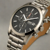 Citizen Eco-Drive Sport Bracelet Watch