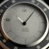 Citizen Eco-Drive Dress Watch (Silver Dial)