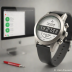 Citizen Eco-Drive Digital Utility Watch B-Series