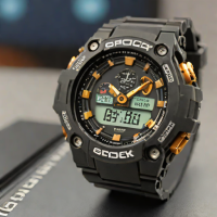 Casio G-Shock DW-6900 series