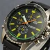 Casio Edifice Quartz Field Watch