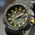 Casio G-Shock Quartz Field Watch