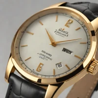 Citizen Eco-Drive Dress Automatic