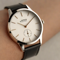 Citizen Eco-Drive Automatic (Minimalist Dial)