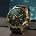 Citizen Eco-Drive Automatic (Titanium Case)