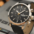 Citizen Eco-Drive Automatic (Stainless Steel Case)