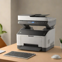 Canon PIXMA MegaTank G620