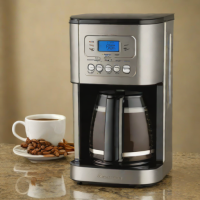 Cuisinart DCC-3400 Programmable