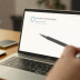 Capacitive Stylus (Basic Finger Replacer)