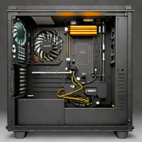 Corsair 5000D