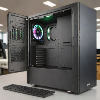 Cooler Master MasterBox Q500L