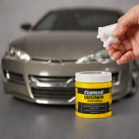 CarGuys Premium Car Wax