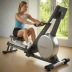Concept2 Rower (as alternative cardio)