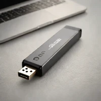 Crucial X8 Portable