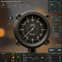ClarityView HUD