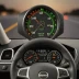 CommuterView HUD