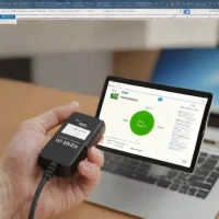 ClarityView OBD-II Dongle