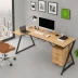 Coavas L-Shaped Desk
