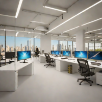 ClarityMax Architectural Acrylic