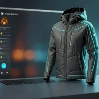 Columbia Omni-Heat Parka