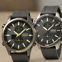 Citizen Eco-Drive Field Watches