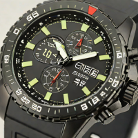 Citizen Promaster Sky JY8035-04E