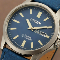 Citizen Garrison BM8181-01L
