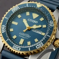 Citizen Promaster Sea BN0176-09L