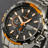 Casio Edifice EQS-900DB-1B2V