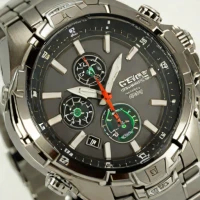 Casio Edifice EFA-121D-1AV