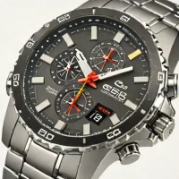 Casio Edifice ECB-500D-1A
