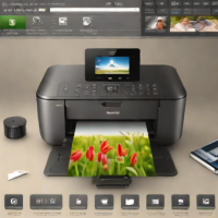 Canon PIXMA Photo iP120