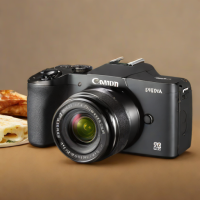Canon SELPHY PhotoBook Printer (Modern)