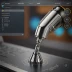 Chromium Finish Precision Nozzle