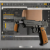 CoreStrength Gun