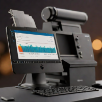 Canon imageFORMULA DR-C260