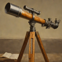Celestron Photographic Refractor 100mm