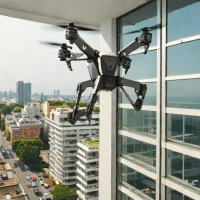 CopterClean Pro