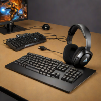 Corsair Darkstar Wireless