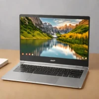 Chromebook with Excellent Webcam