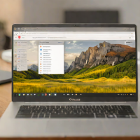 Chromebook Spin 713 (High Storage Model)