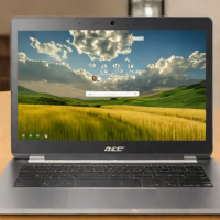 Chromebook by Acer (Entry Level)