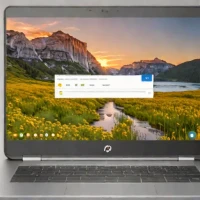 Chromebook by HP (Basic)