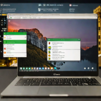 Chromebook by Acer (13-inch Standard)