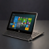 Chromebook by HP (11-inch Convertible)