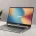 Chromebook by ASUS (13-inch Convertible)