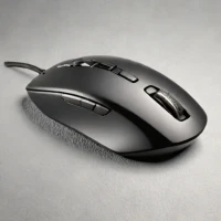Cooler Master MM712