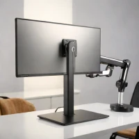 Crandford Monitor Arm Pro 2