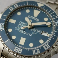 Citizen Promaster Diver BN0191-08L