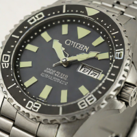 Citizen Promaster Diver BN0220-03E